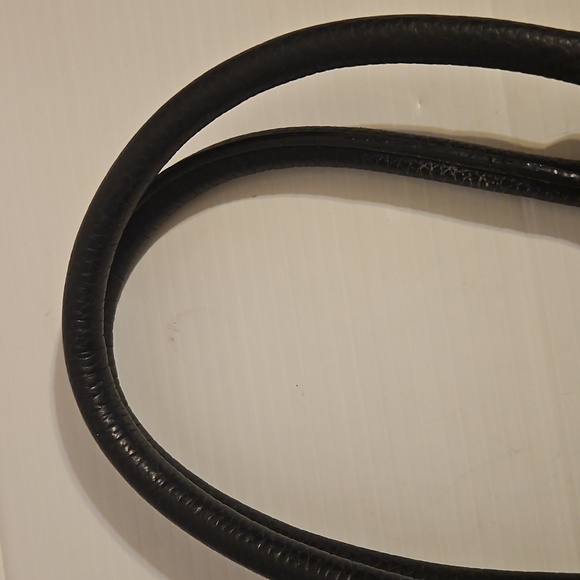 Dooney & Bourke Large Domed Satchel - Picture 10 of 14